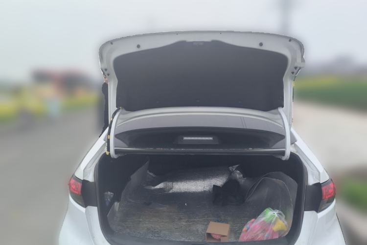 Used Toyota Levin 2023 2.0L Luxury Edition