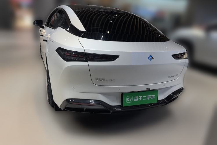 Used Hyptec GT 2023 710 Rear-Drive Ultra-Charging Version
