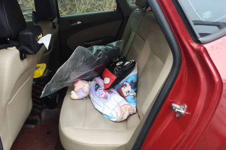 Used Buick GT 2013 GT 1.6L Automatic Fashion Edition