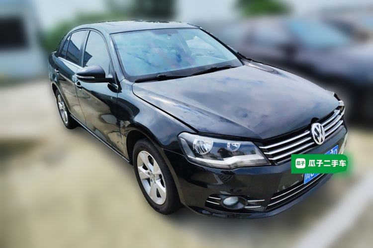 Used Volkswagen Bora 2014 1.6L Automatic Comfort Model