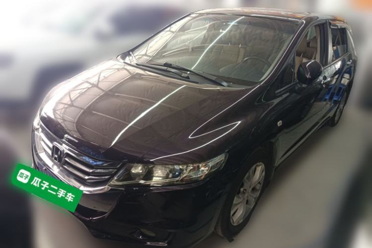 Used Honda Odyssey 2014 2.4L Luxury Edition