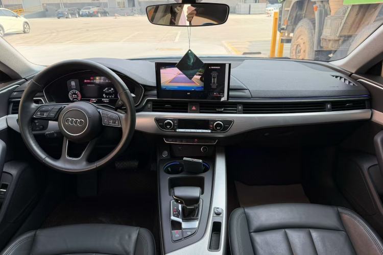 Used Audi A5 2021 Sportback 40 TFSI Stylish and Elegant Model