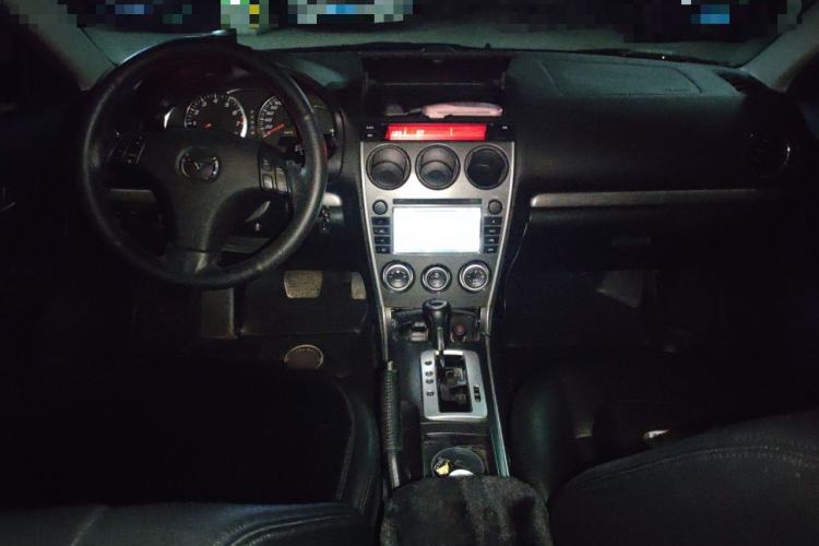 Used Mazda Mazda 6 2015 2.0L Automatic Fashion Edition
