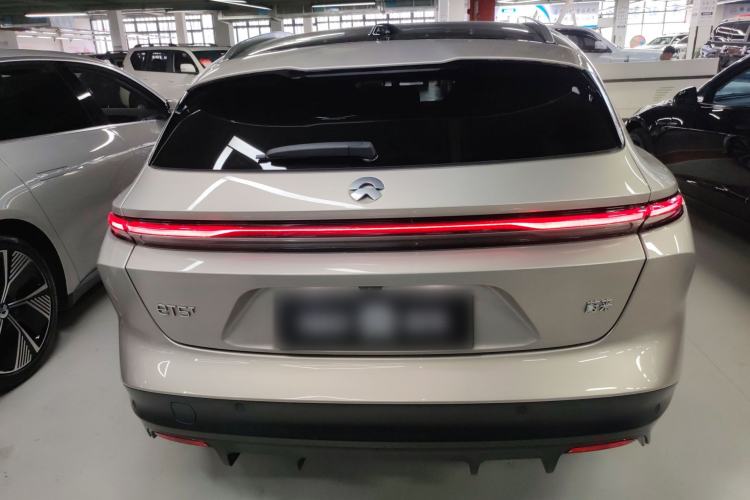 Used Nio ET5T 2024 75kWh Touring