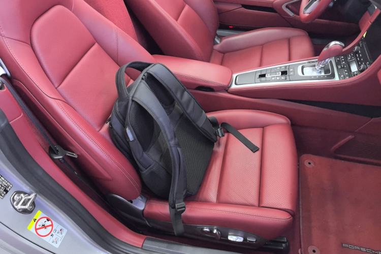 Used Porsche 718 2020 Boxster 2.0T