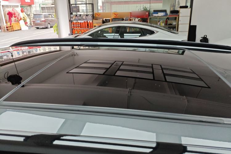 Used VOYAH FREE 2025 318 259 km All-Wheel-Drive Exploration Edition