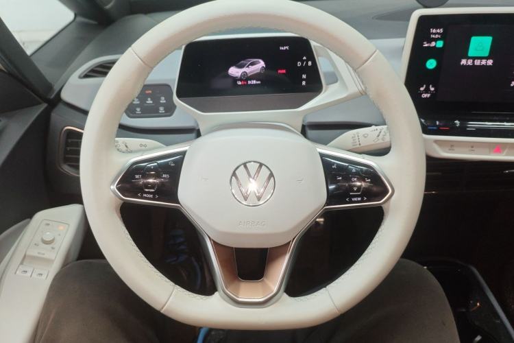 Used Volkswagen ID.3 2022 Pro Smart Edition
