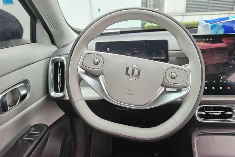 Used Leapmotor B10 2025 510 Joyful Edition