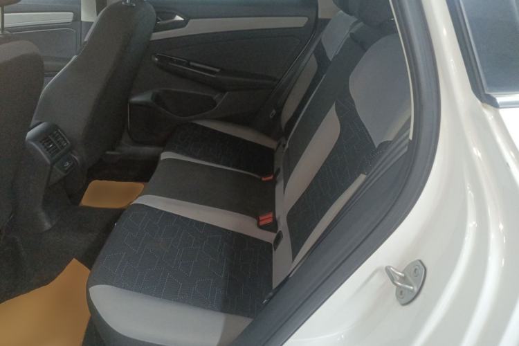 Used Jetta VS7 2023 280TSI Automatic Trend Edition
