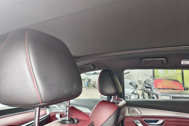 Used JETOUR X70 PLUS 2021 1.6T DCT Pro 7-seater