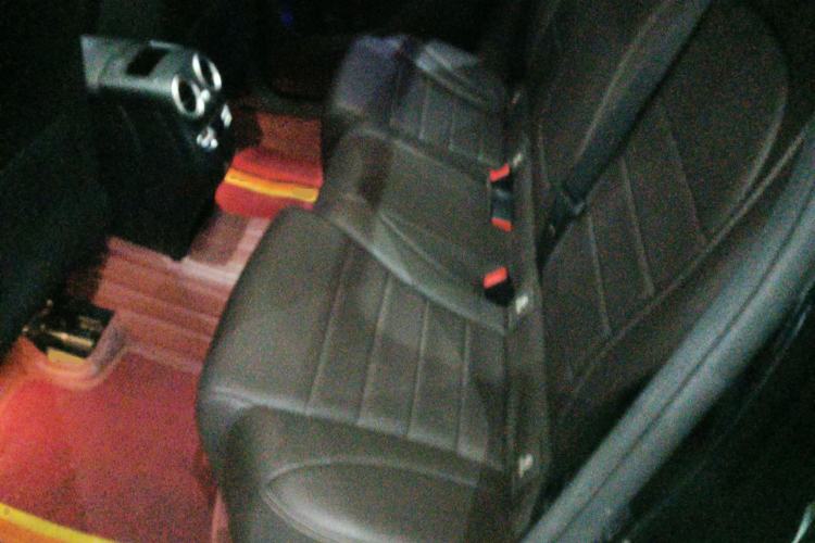 Used Mercedes-Benz GLC 2021 GLC 260 L 4MATIC Luxury Model