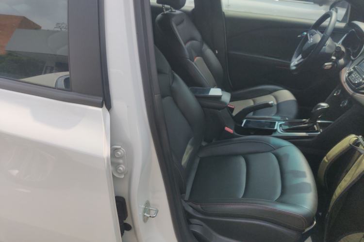 Used Chevrolet Monza 2020 Light Hybrid RS 330T Automatic Comfort Edition