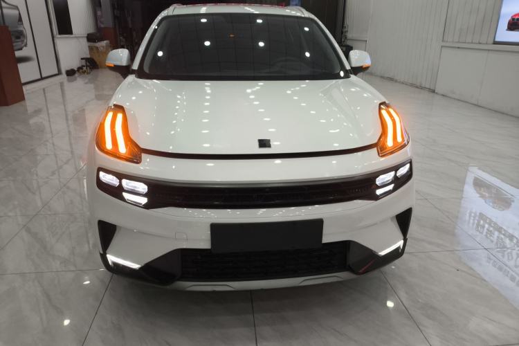 Used Lynk & Co 06 EM-P 2020 PHEV Plus