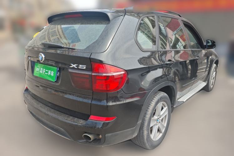 Used BMW X5 
