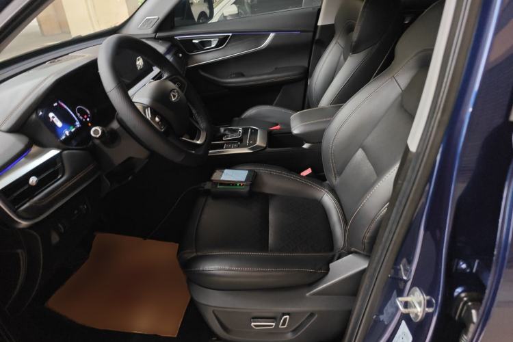 Used Chery Tiggo 8 2019 1.5 TCI Automatic Elite Model
