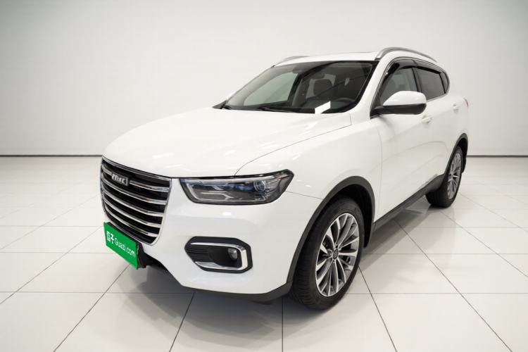 Used Haval H6 2020 1.5 GDIT Automatic Platinum Champion Edition Guazi used car, China used car export, Used car for sale, Used  cars, Cheapest cars for sale