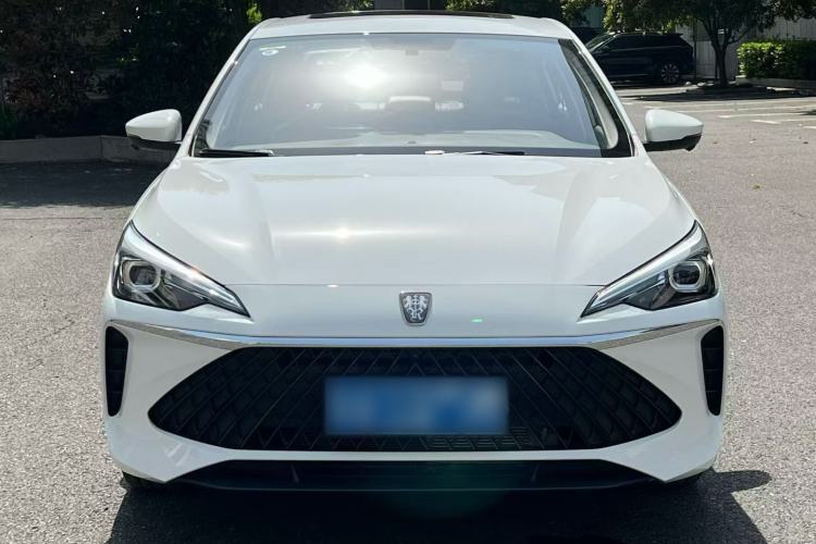 Used Roewe i5 2023 1.5L CVT Luxury Edition