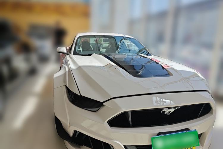 Used Ford Mustang 2015 2.3T Performance Edition