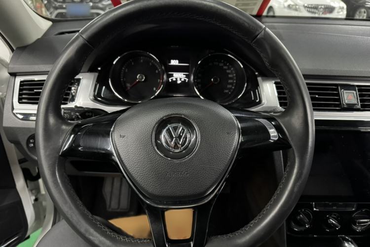 Used Volkswagen Bora 2016 1.6L Automatic Comfort Model
