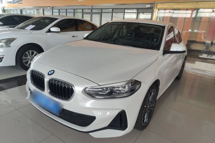 Used BMW 1 Series 2023 120i M Sport Edition