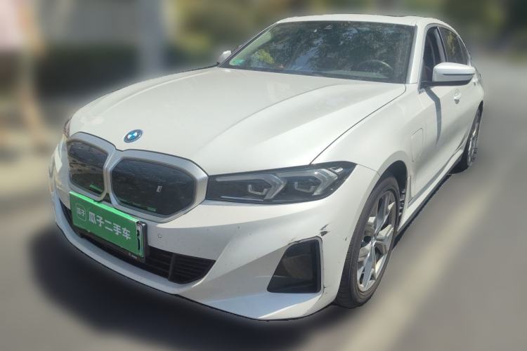 Used BMW i3 2022 eDrive 35 L