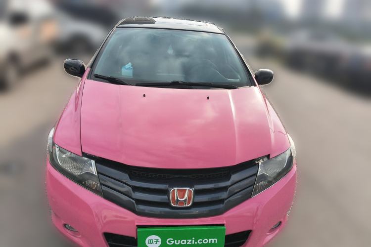 Used Honda City Classic 2011 1.5L Automatic Elite Edition