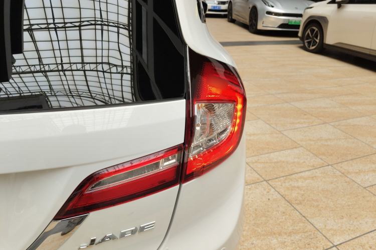 Used Honda Jade 2013 1.8L automatic Comfort version 5 seats Right Rear Taillight