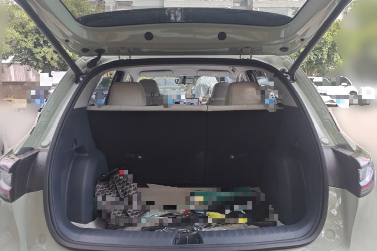 Used Geely Galaxy Geome 2025 UP 410km Exploration Edition