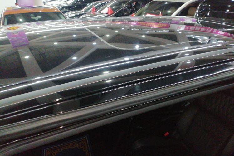 Used Honda Elysion 2022 2.0L eHEV Luxury Edition Roof