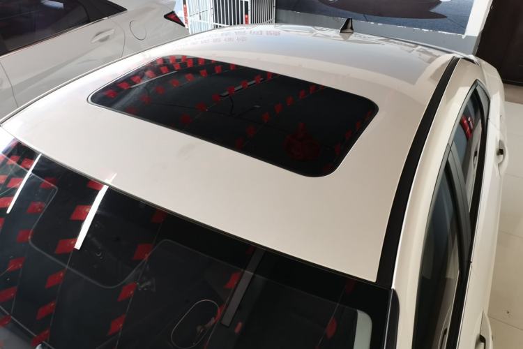 Used Hyundai Elantra 2022 1.5L CVT LUX Prestige Edition
