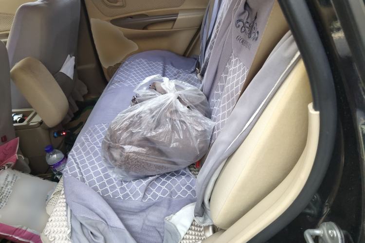 Used Hyundai Tucson 2009 2.0L Manual Two-Wheel Drive Fashion Edition