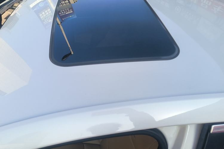 Used Cadillac ATS 2014 28T Comfort Version