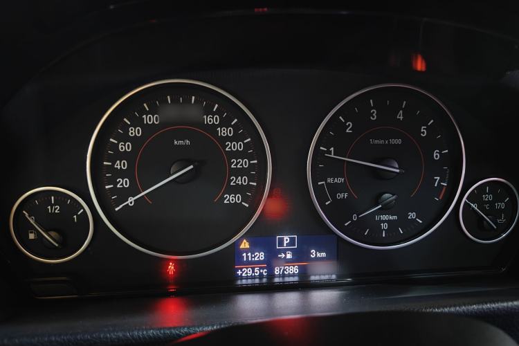 Used BMW 4 Series 2016 420i Design Package Model
