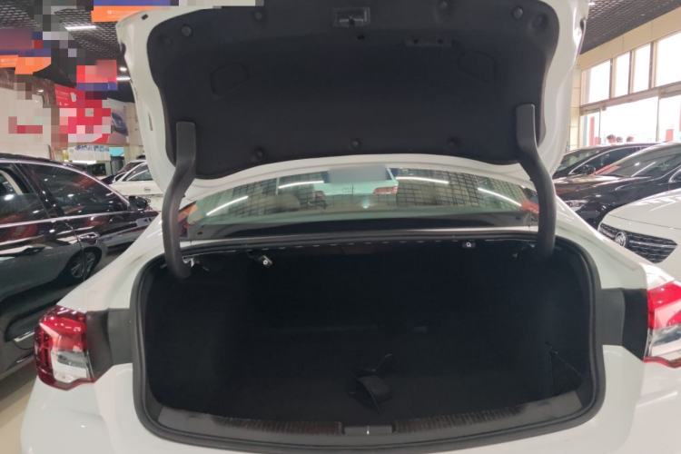 Used Buick Regal 2020 552T Luxury Version
