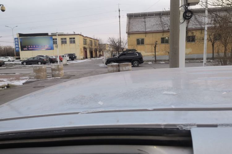 Used Great Wall Wingle 5 2017 2.0T European Version Diesel Two-Wheel Drive Advanced Large Double-Cab GW4D20E