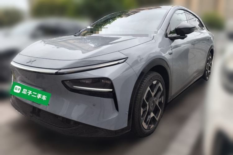 Used XPeng G7 2025 702 Max