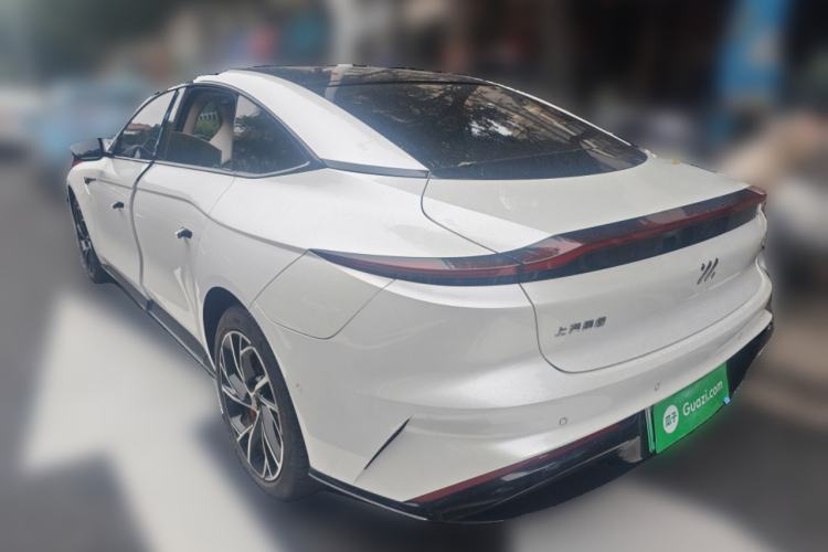 Used IM L7 2022 Dynamic Model