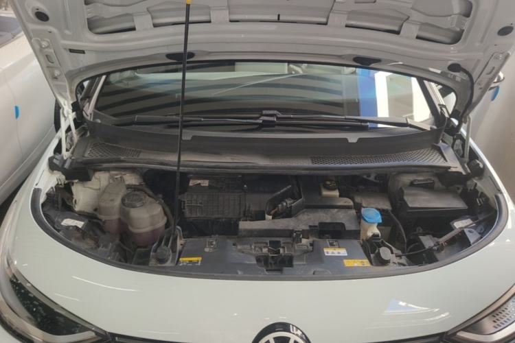 Used Volkswagen ID.3 2022 Pro Smart Edition