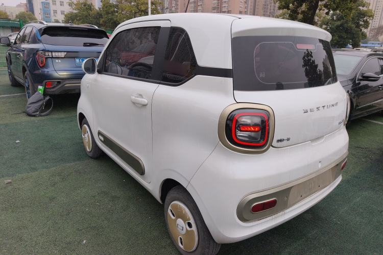 Used Bestune Pony 2024 170km Vitality Horse