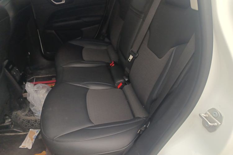 Used Jeep Compass 2021 220T Automatic Leading Edition