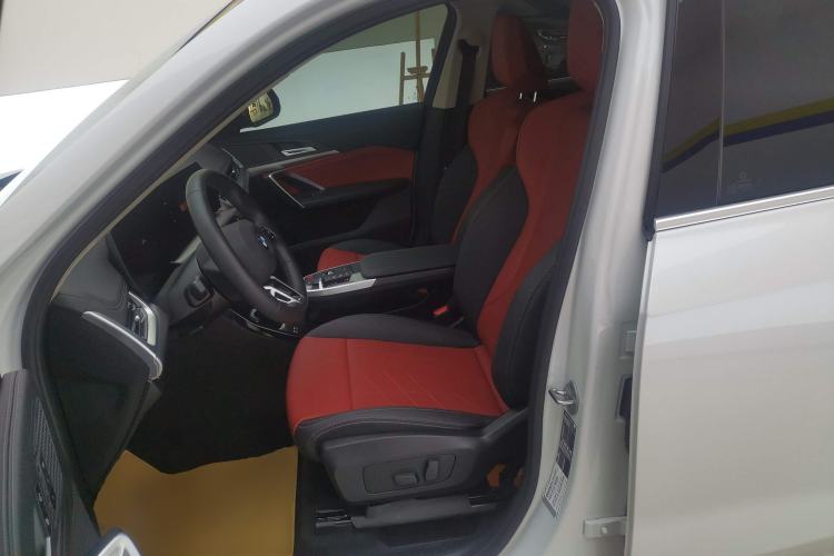 Used BMW X1 2023 sDrive25Li M Sport Package