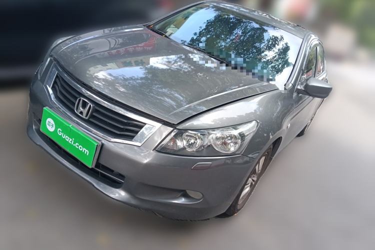 Used Honda Accord 2008 2.0L EX Navi