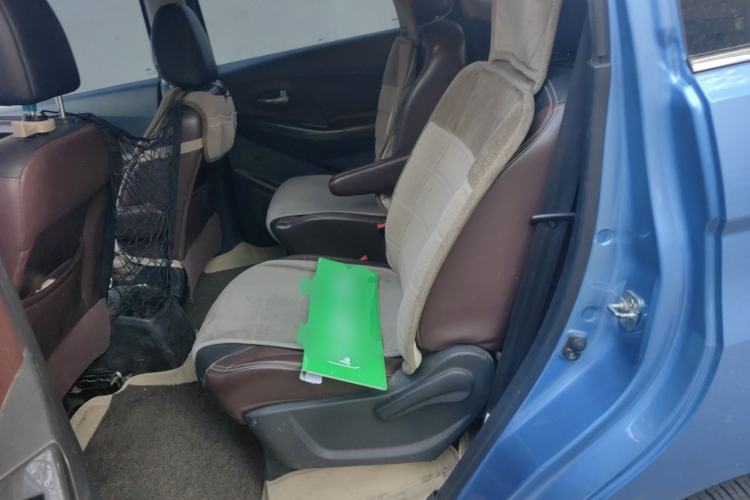 Used Venucia M50V 2017 1.6L XL CVT Luxury Edition
