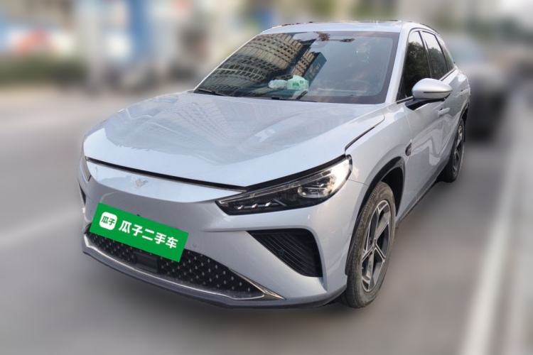 Used NETA L 2024 Extended-Range 310 Flash Charge PRO Edition Guazi used car, China used car export, Used car for sale, Used  cars, Cheapest cars for sale