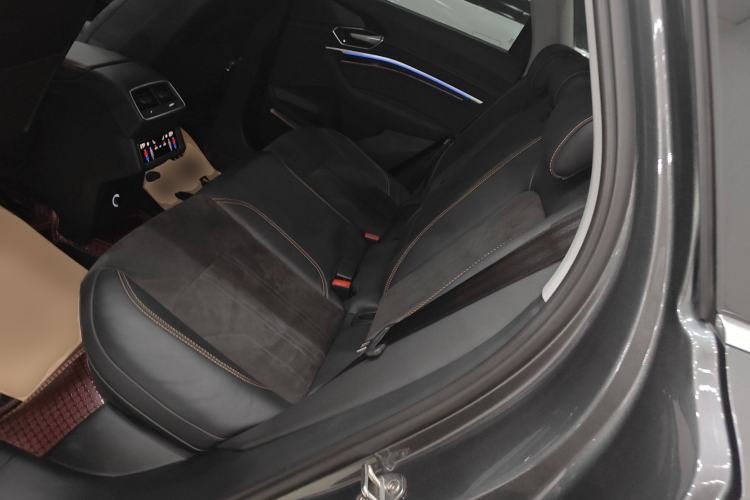 Used Audi e-tron 2021 50 quattro Prestige Edition
