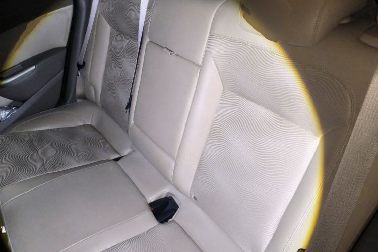 Used Buick GT 2013 GT 1.6L Manual Entry-Level Model Left Rear Seat