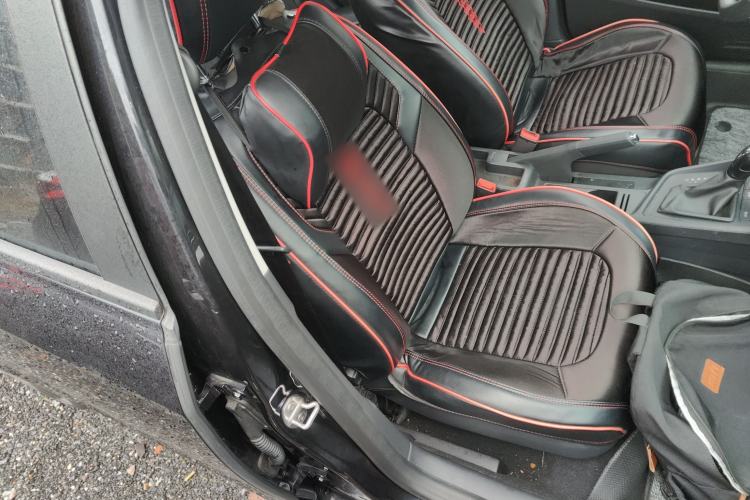 Used Volkswagen Lavida 2019 Lavida Start 1.5L Automatic Trendy Version China VI Standard