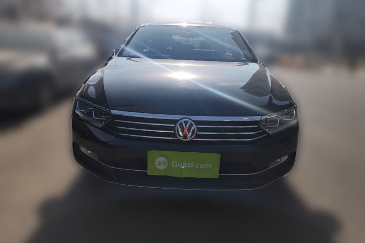 Used Volkswagen Magotan 2018 330TSI DSG Luxury Model