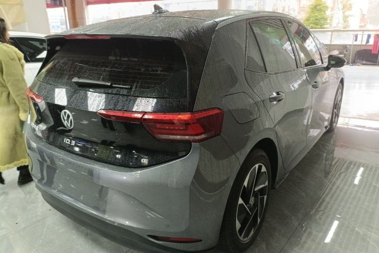 Used Volkswagen ID.3 2024 Outstanding Edition
