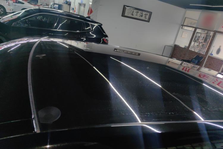 Used Land Rover Range Rover Evoque 2016 2.0T SE Smart Glow Edition
